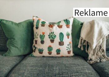 Gør boligen mere afslappende