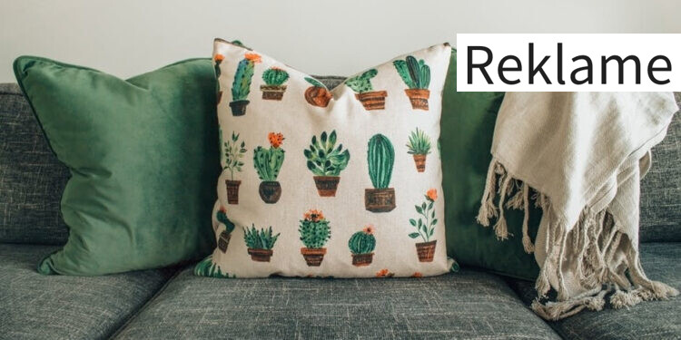 Gør boligen mere afslappende