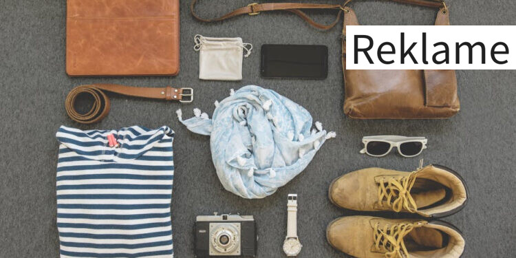 Style dig selv efter din figur