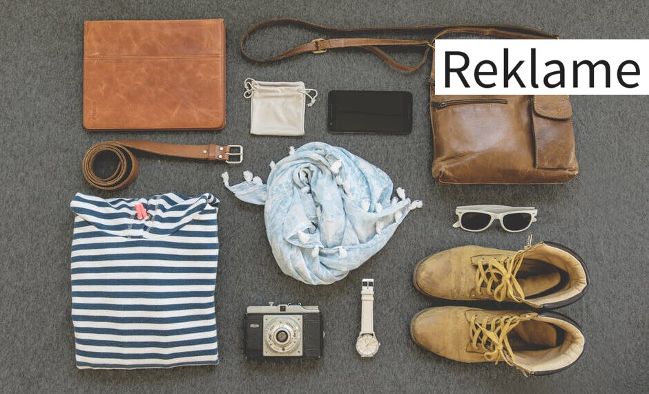 Style dig selv efter din figur