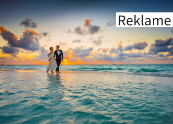 Guide: Sådan pakker du kufferten til bryllupsrejsen