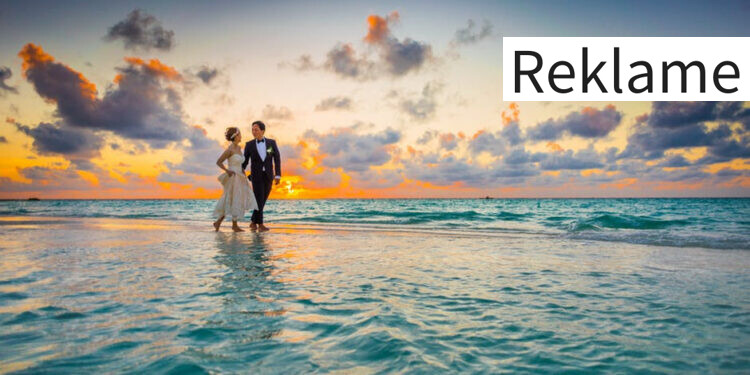 Guide: Sådan pakker du kufferten til bryllupsrejsen