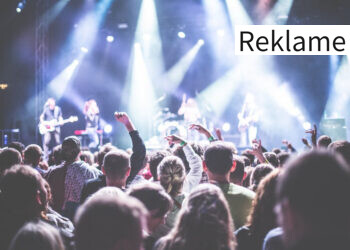 Nyd sommerens gode vejr til en festival