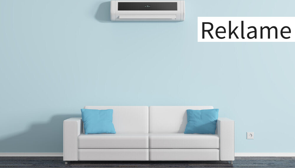 Gør din bolig bedre for miljøet og din pengepung