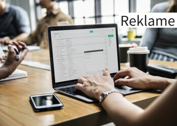 Gør det nemt at dele data fra computeren med en server