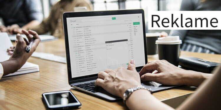 Gør det nemt at dele data fra computeren med en server