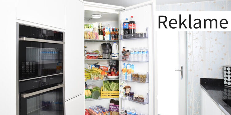 Find det rette køleskab