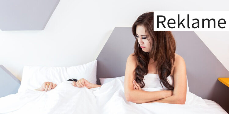 En Frygtelig Kvinde streamet på internettet