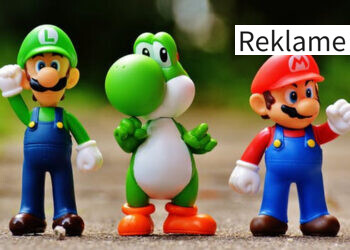 Legetøj kan understøtte dit barns udvikling