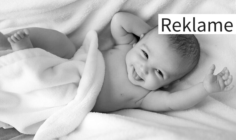 Graviditet – Den søde ventetid