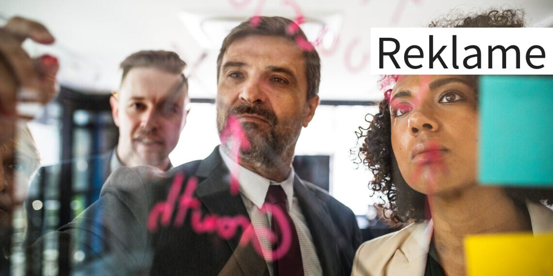 Webbureau kan hjælpe dig med at udvikle geniale webløsninger