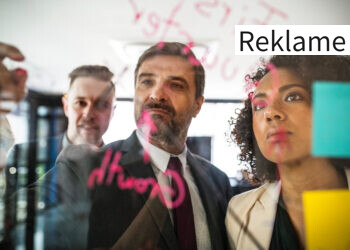 Webbureau kan hjælpe dig med at udvikle geniale webløsninger