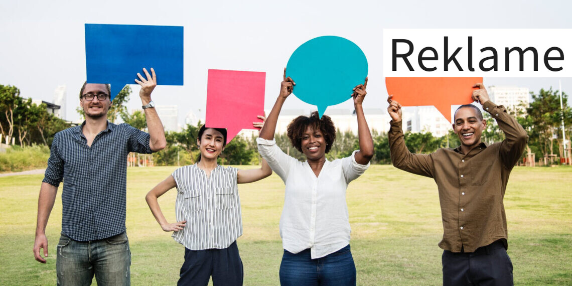 Derfor bør din startup have et ensartet visuelt udtryk