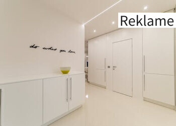 Opgradér din bolig med nye døre