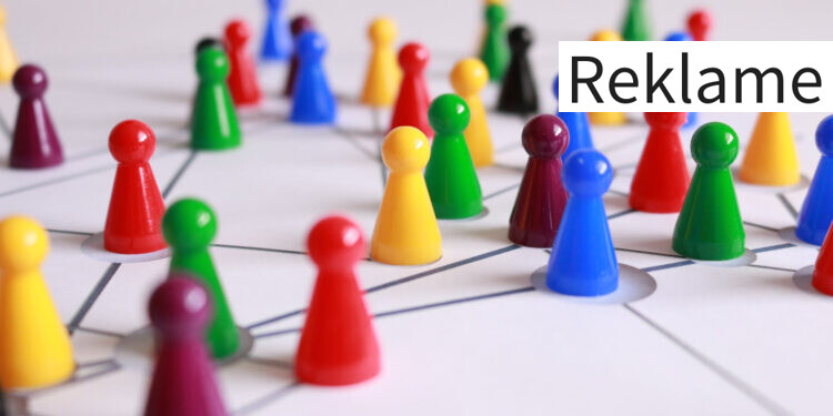 Få flere besøgende på din hjemmeside ved at bruge linkbuilding