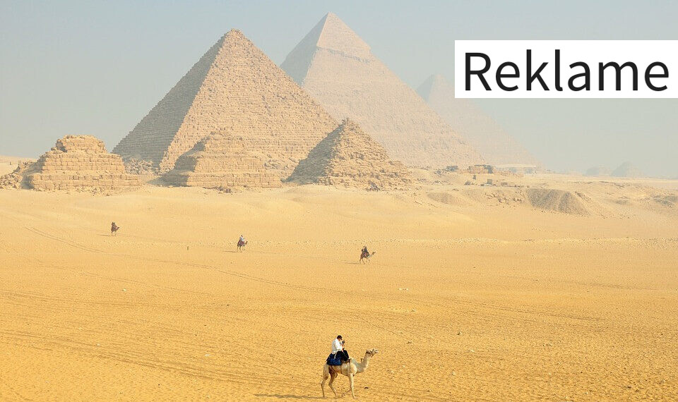 Mød en helt andet verden