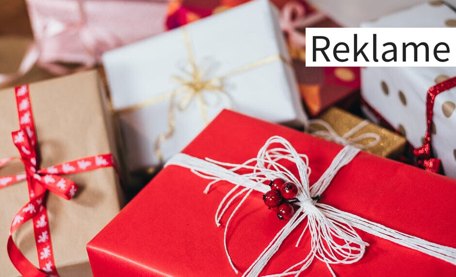 Bliv klædt på til julegavejagten