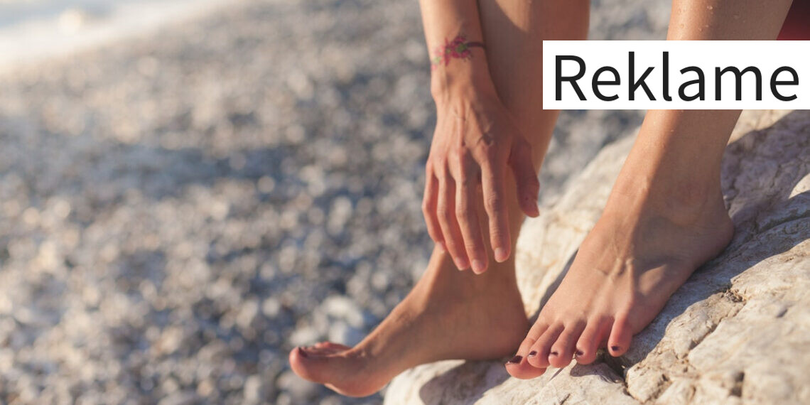 Fodsvamp er en folkesygdom