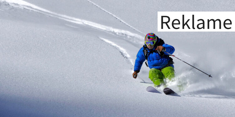 En skiferie som alle har råd til