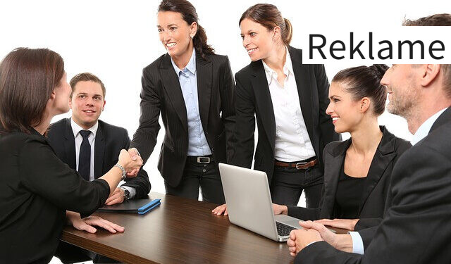 Mødet med de rette faciliteter