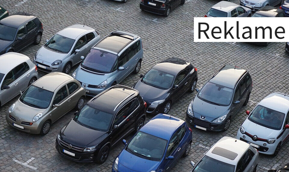 Gode råd til leje af parkeringsplads