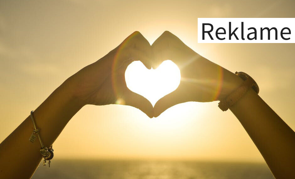 Hvorfor er kærlighed så vigtigt?