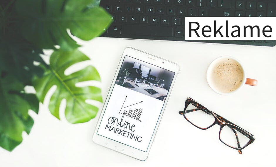 Få lavet god markedsføring online
