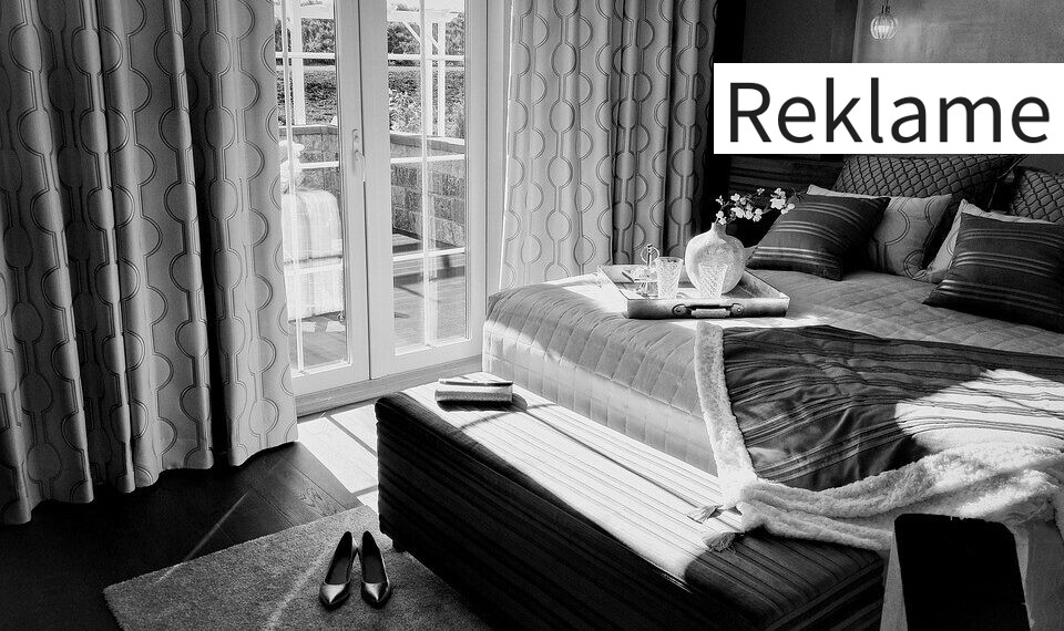 Kugledynen kommer søvnbesværet til livs