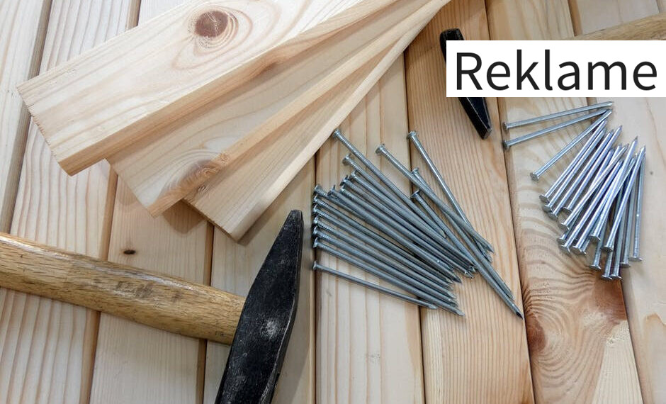 Det skal du vide, inden du bygger