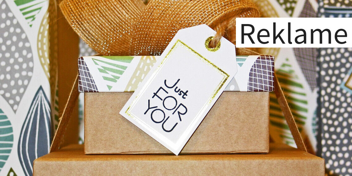 Scor ekstra points ved kunden – send dine pakker sådan her