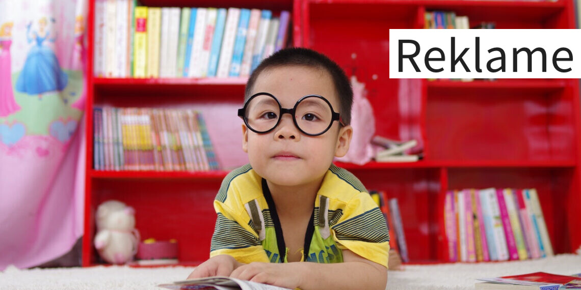 Sådan bliver dit barns værelse til et lille eventyr