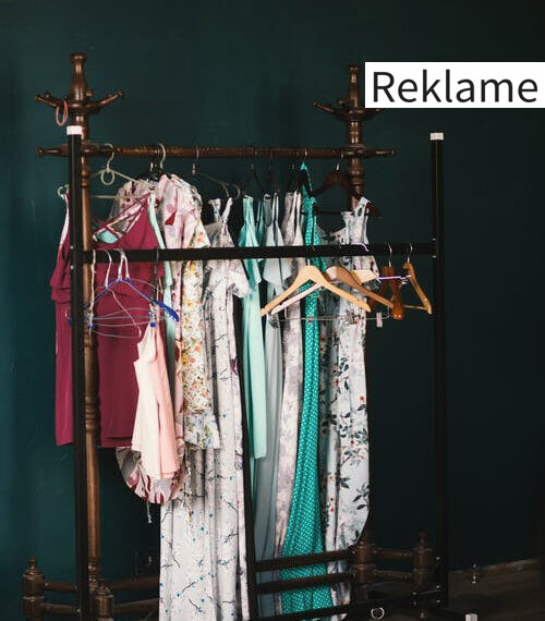 Hyld dine former med smarte kjoler i plus size