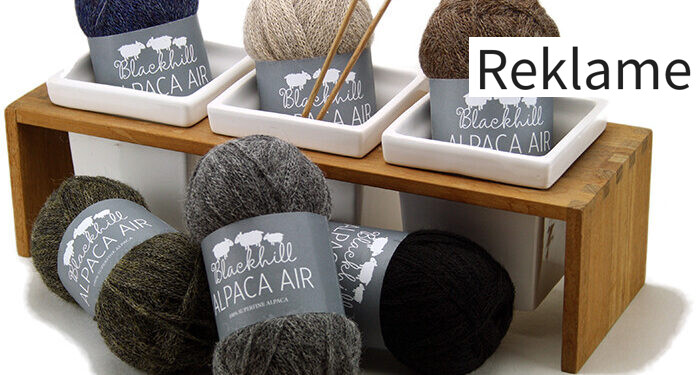 Hold dig lun denne vinter med hjemmestrik