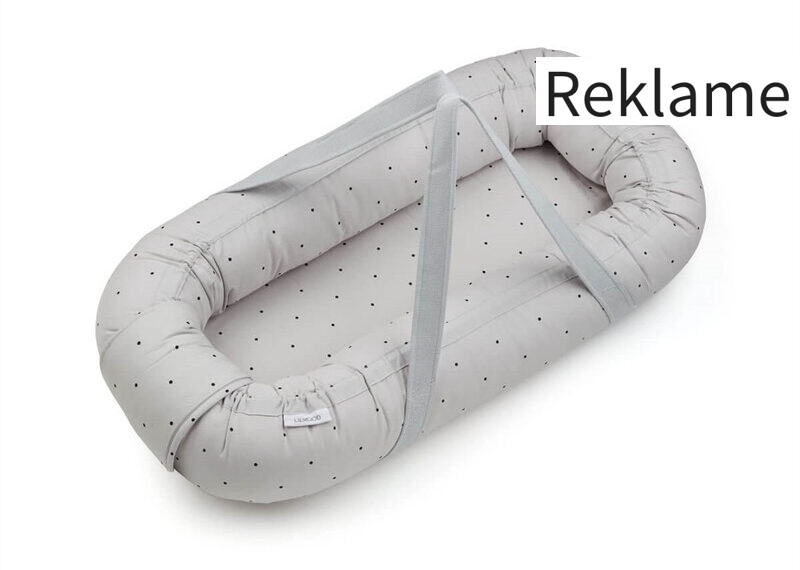 Giv dit barn en hyggelige rede