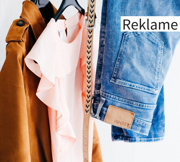 Gør din garderobe klar til sommer