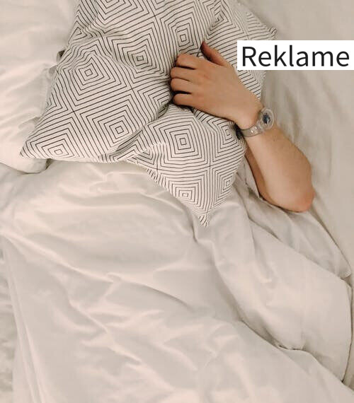 Fra presset parforhold til seng med albuerum