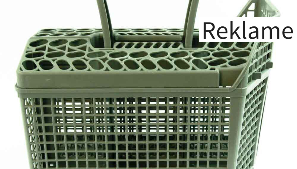 Sådan får du den reneste opvask