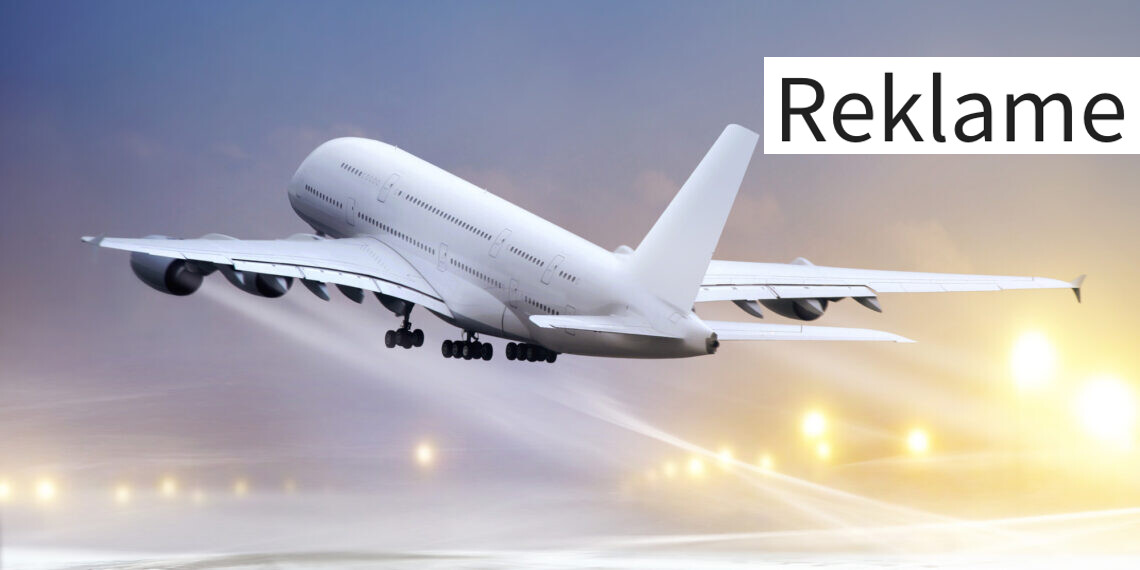 Disse flyselskaber skal du overveje at flyve med