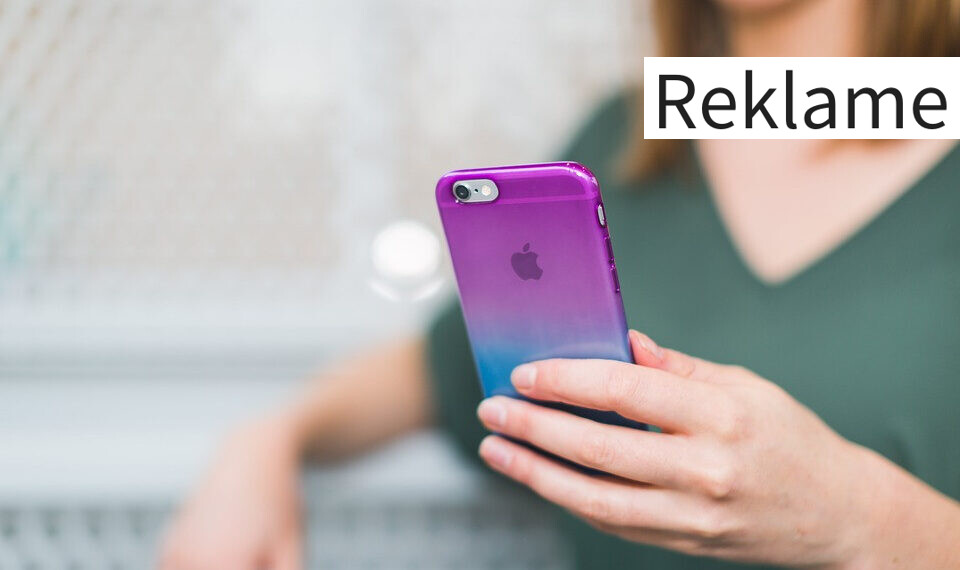 Fem smarte tilføjelser til din iPhone