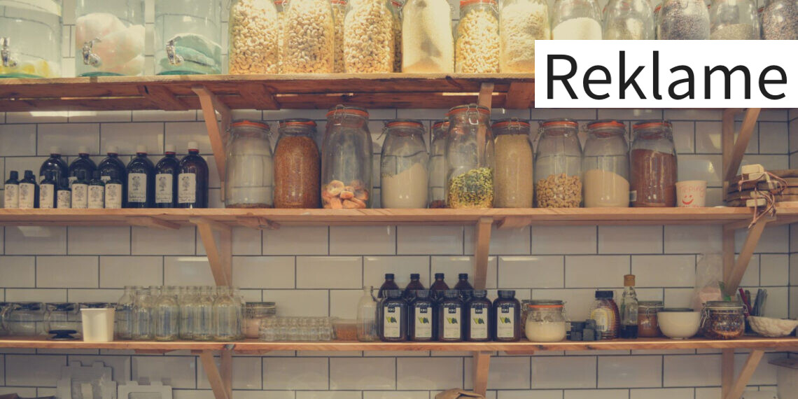 Ryd op og få ro i sindet