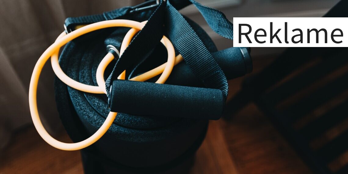 Køb dit udstyr til yoga online