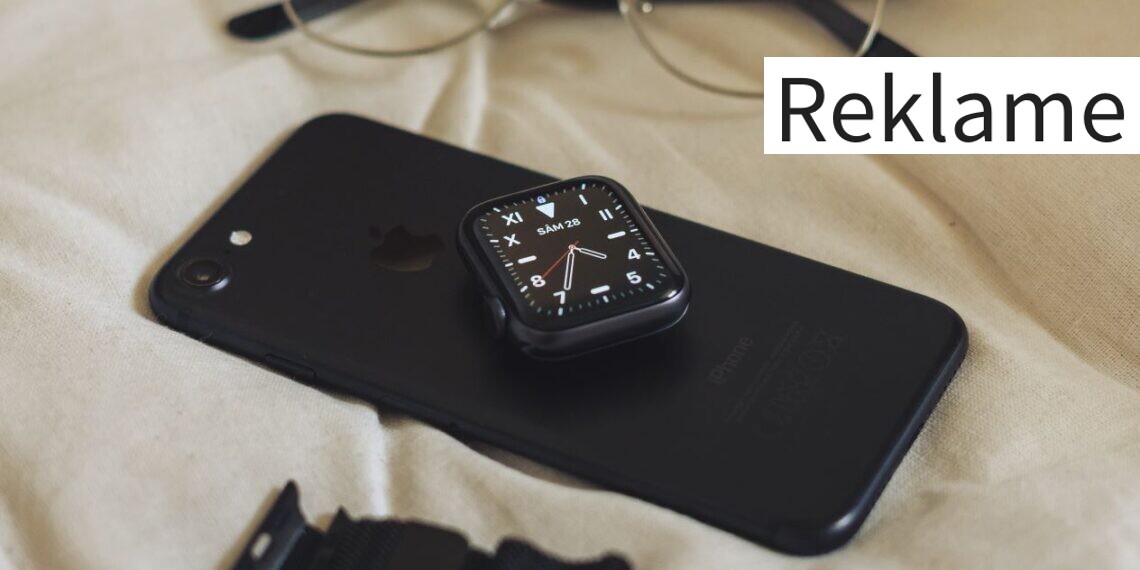 IPhone tilbehør og covers til fantastiske priser