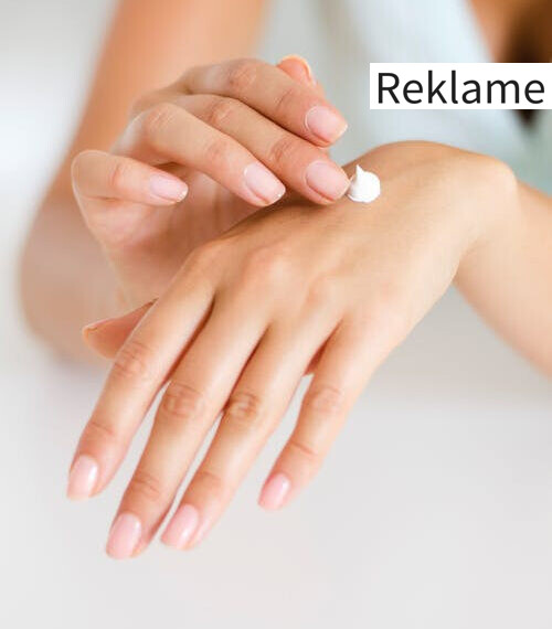 Kvalitetsprodukter giver dig gløden tilbage i ansigtet