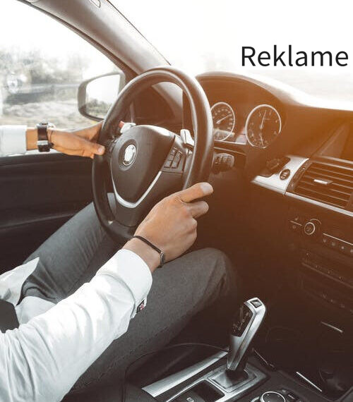 Sådan finder du de rette ting til din bil