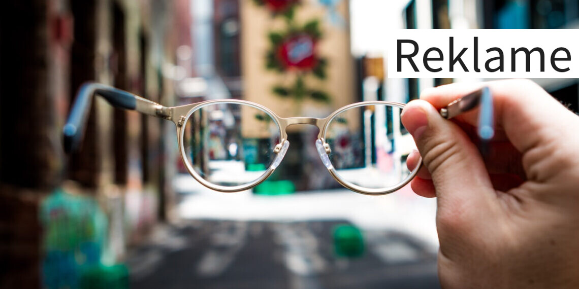 GRATIS OG AUTORISERET SYNSTEST HOS CROSSEYES