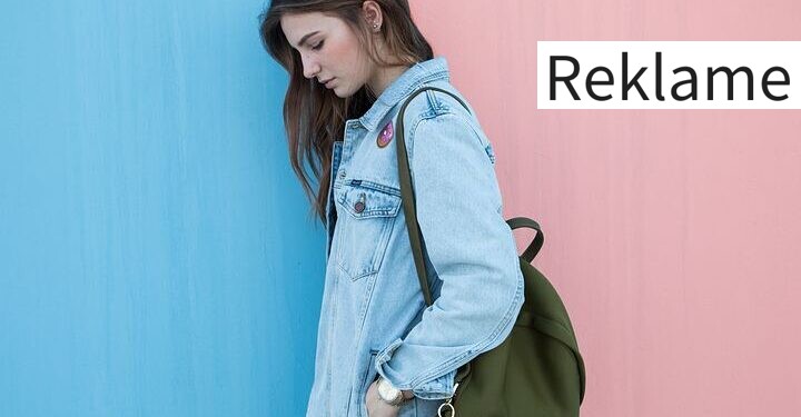 Sådan finder du som kvinde, den perfekte jakke