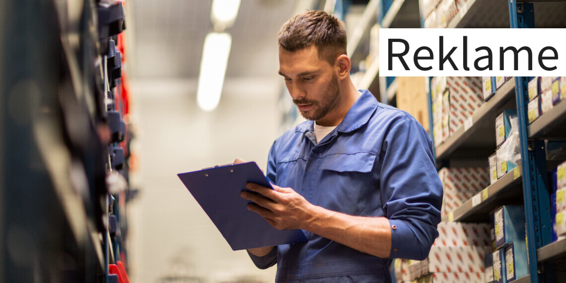 Plan over renovering af dit hus