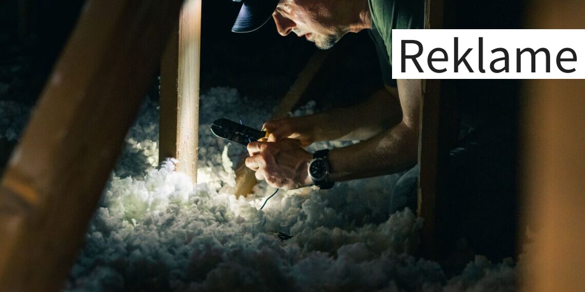 Få en pandelampe til ethvert behov