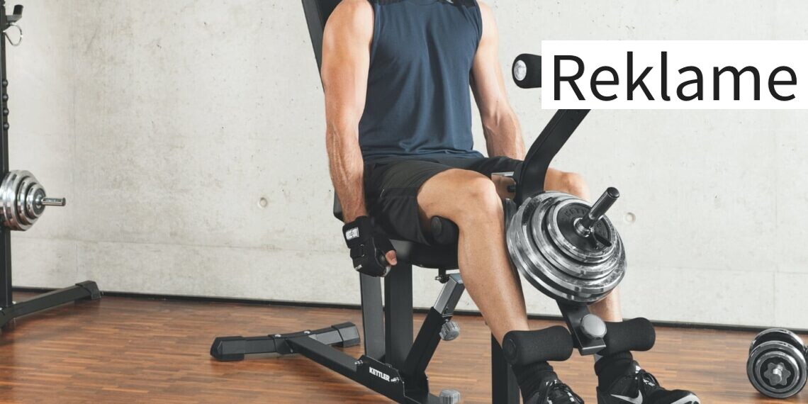 Din træning- nu endnu bedre