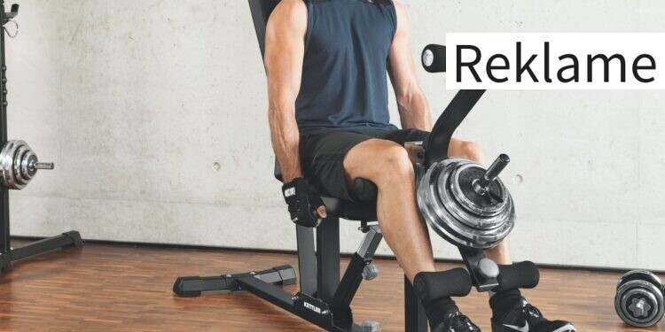 Din træning- nu endnu bedre